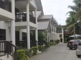 莎丽妮花园公寓酒店