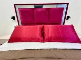 D'ANNUNZIO suites