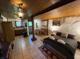 Enchanted Forest Cottage Escape!