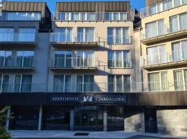 Aparthotel Apartamenty Czarna Góra 204