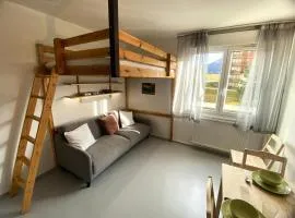 Résidence Le Bois D'aurouze - Mini-studio 2 couchages MAE-8284