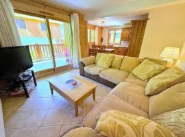 Les Chalets Du Doron - Bel appartement pour 6 personnes proche des Menuires MAE-6184