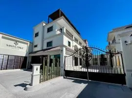 Santa Cruz Suites