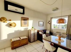 MARESIAS306, AP SIMPÁTICO E ACOLHEDOR, LOCALIZAÇÃO PRIVILEGIADA na PRAIA DO CASSINO