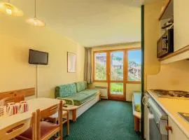 Résidence Le De 4 - Appartement 2 pièces pour 5 personnes de 26m² MAE-8143