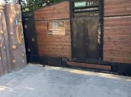 Ngami Gates Boutiqúe Guesthouse