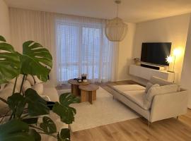 House near the Piešťany Spa - comfort for relaxation，位于Banka的酒店