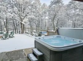 LUX Lakefront, Fireplace, Hot Tub, Pool, FIFA 2026