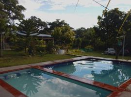 El Paraíso，位于里韦拉的酒店