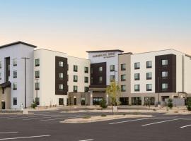 TownePlace Suites by Marriott Prescott Valley，位于普雷斯科特山谷的酒店