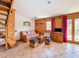 Résidence Hameau Des Airelles - Appartement spacieux. Proche des pistes. Balcon MAE-2533
