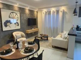 Recanto Spa - Estilo, conforto e exclusividade em São Vicente