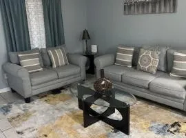 Great luxury place very comfortable with family