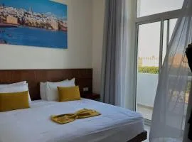 Hôtel Majestic Rabat Centre