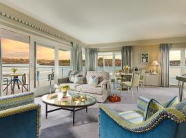 Trident Hotel Kinsale，位于金塞尔的酒店