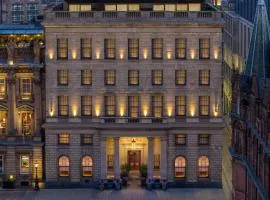 The Edinburgh Grand, a Luxury Collection Hotel, Edinburgh