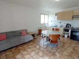 Appartement à la campagne