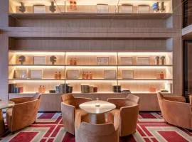 阿托查万豪AC酒店