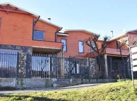 Hostal Entre Termas y Lagos