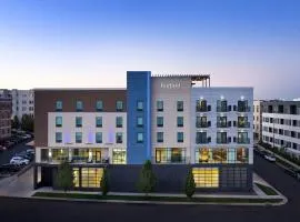 Fairfield Inn & Suites by Marriott Denver Downtown