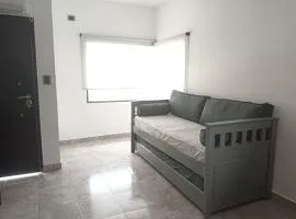 Departamento Privado y Equipado en Planta Alta