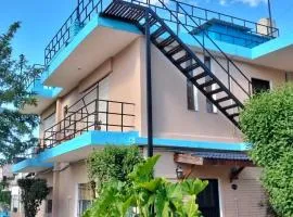 Hospedaje Jazmin Cosquín