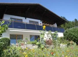 Holiday apartment with 2 bedrooms