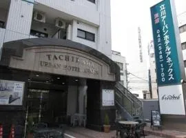 立川城市附楼酒店