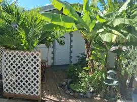 Maisonnette Ti Édèn