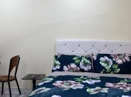 NICKJAAK's single room A1