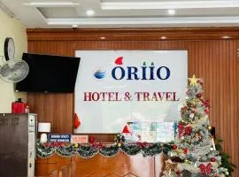 Oriio Hotel Cát Bà