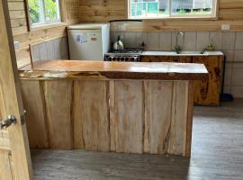 Cabañas，位于Quemchi的酒店