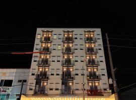 Mango Suites - Angeles，位于安吉利斯的酒店