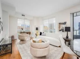 Mizu Suites - Downtown Toronto Entertainment District