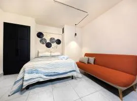 EY l Habitacion privada en Marbella