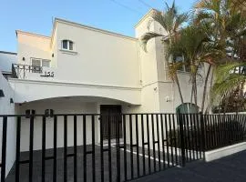 Casa Completa a pasos de Playa & Corazón de Boca