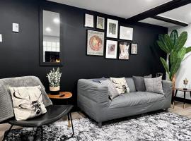 Edinburgh，位于德拉蒙德维尔的酒店