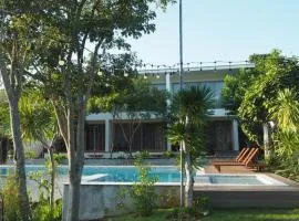 Monte Viento Khaoyai