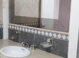 Cuyen，位于岑特纳里奥的酒店