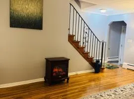 Sweet home at Amherst NY