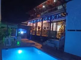 Hotel Colinas Del Darien