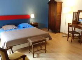 Au clos des colombages