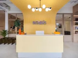 Bembis Hotel Charoenakorn 10