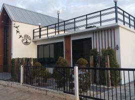 THE HOLM At Khaoyai，位于北冲的酒店