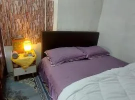 Roomstay Evergreen Cassa Bonda