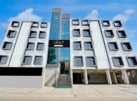 Collection O MIDC Pimpari Pune Formerly SK Palace，位于Chinchiwad的酒店