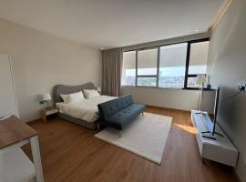 سكينة هاوس，位于利雅德的酒店