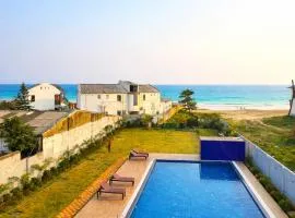 Tiger Inn Beach Resort