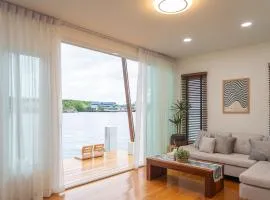 Water villa rayong