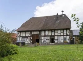 Monteurswohnung Hofland